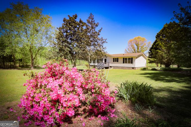 140 Milner Street, Meansville, GA 30256