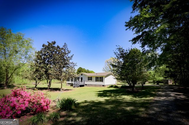 140 Milner Street, Meansville, GA 30256