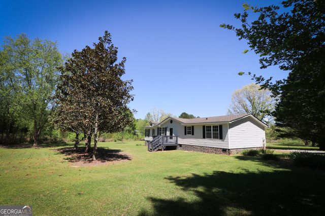 140 Milner Street, Meansville, GA 30256