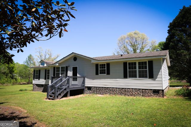 140 Milner Street, Meansville, GA 30256