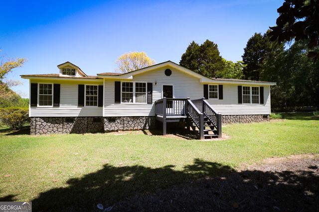 140 Milner Street, Meansville, GA 30256
