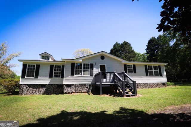 140 Milner Street, Meansville, GA 30256