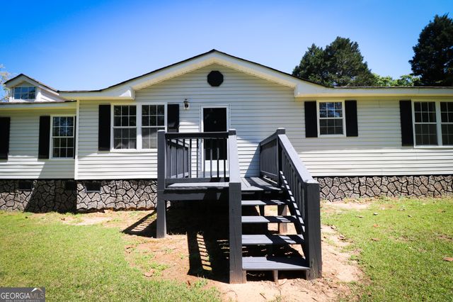 140 Milner Street, Meansville, GA 30256