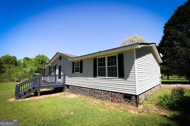 140 Milner Street, Meansville, GA 30256
