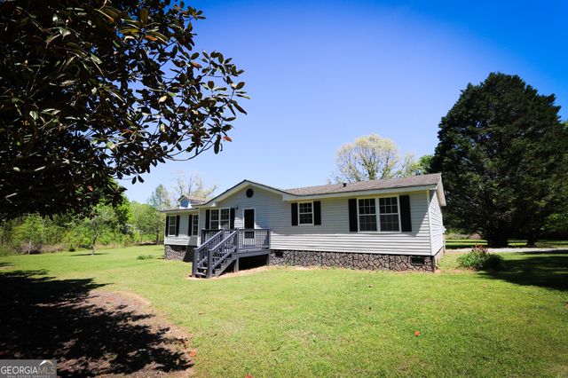 140 Milner Street, Meansville, GA 30256