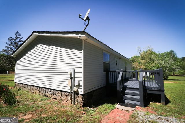 140 Milner Street, Meansville, GA 30256