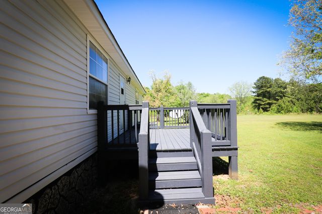 140 Milner Street, Meansville, GA 30256
