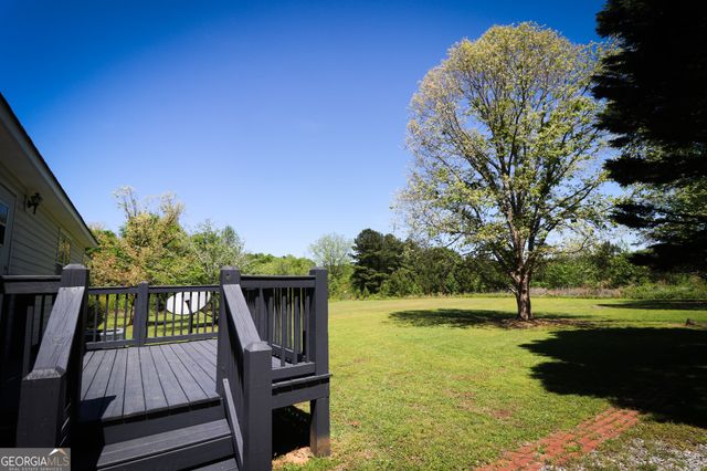 140 Milner Street, Meansville, GA 30256