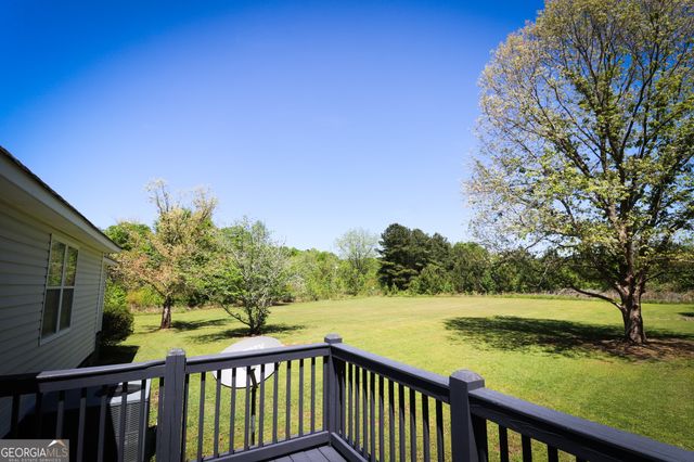 140 Milner Street, Meansville, GA 30256