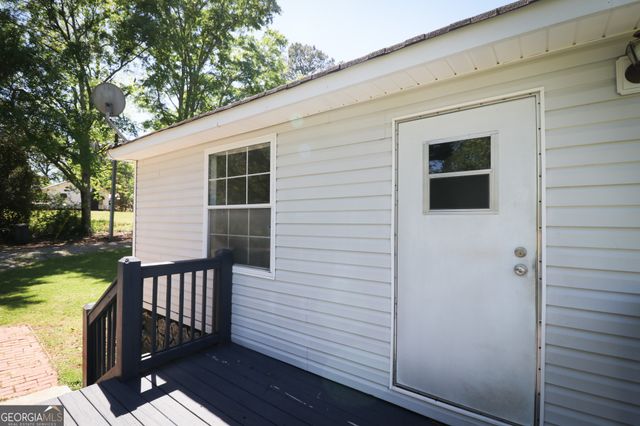 140 Milner Street, Meansville, GA 30256
