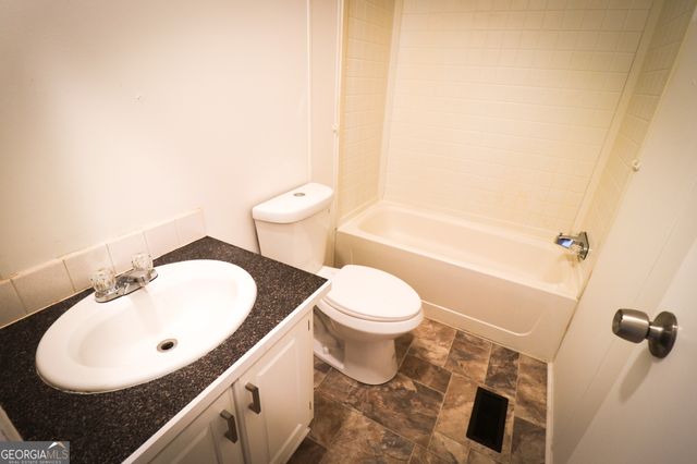 140 Milner Street, Meansville, GA 30256