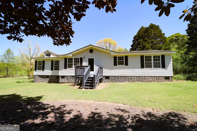 140 Milner Street, Meansville, GA 30256