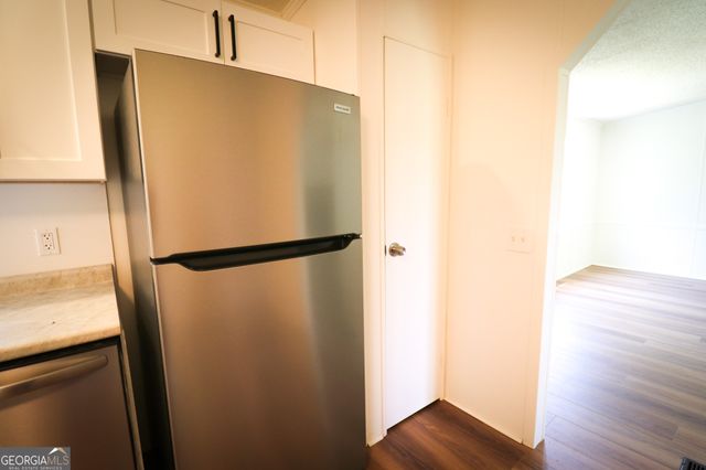 140 Milner Street, Meansville, GA 30256