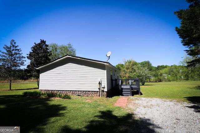 140 Milner Street, Meansville, GA 30256