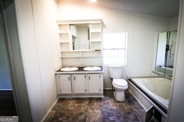 140 Milner Street, Meansville, GA 30256