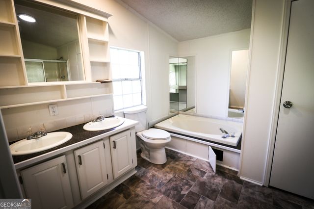 140 Milner Street, Meansville, GA 30256