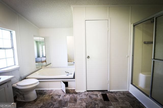140 Milner Street, Meansville, GA 30256