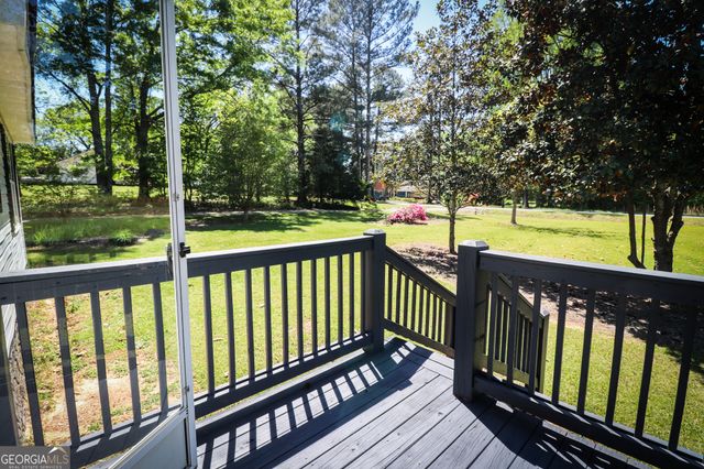 140 Milner Street, Meansville, GA 30256
