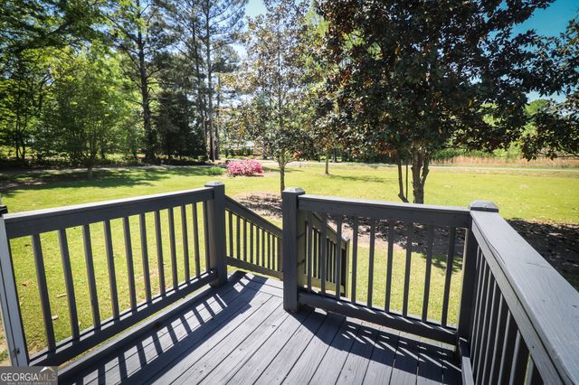 140 Milner Street, Meansville, GA 30256