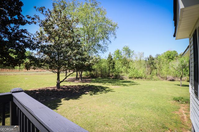 140 Milner Street, Meansville, GA 30256