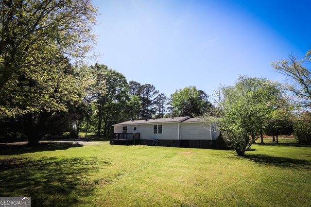 140 Milner Street, Meansville, GA 30256