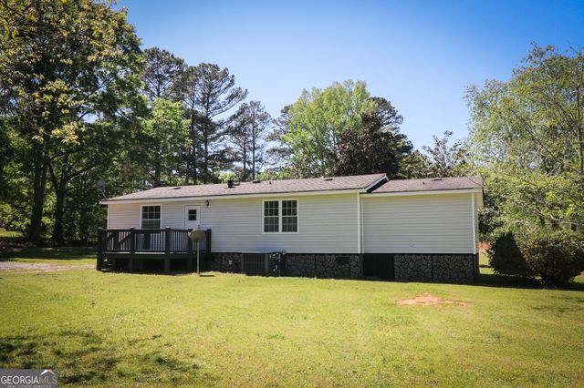 140 Milner Street, Meansville, GA 30256