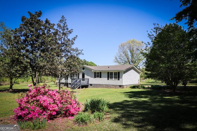 140 Milner Street, Meansville, GA 30256