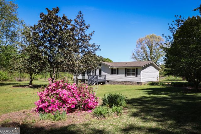 140 Milner Street, Meansville, GA 30256