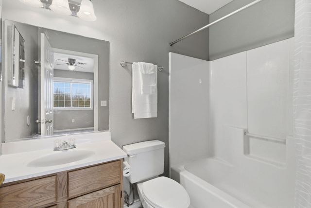 111 Fritts Way, Branson West, MO 65737