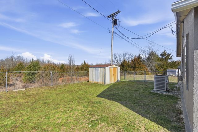 111 Fritts Way, Branson West, MO 65737