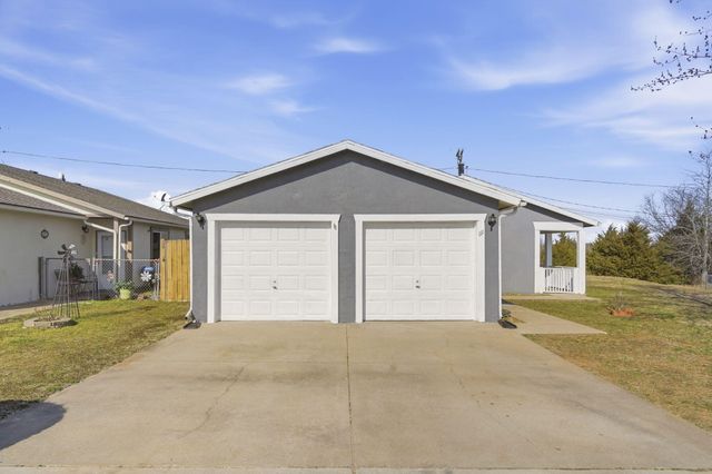 111 Fritts Way, Branson West, MO 65737