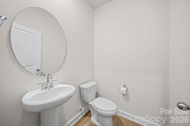 6220 Barcelona Way, Charlotte, NC 28214
