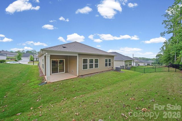 6220 Barcelona Way, Charlotte, NC 28214