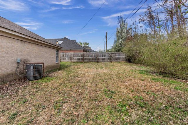 4450 LONGTREE CV, Memphis, TN 38128