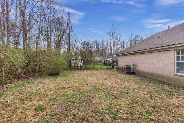 4450 LONGTREE CV, Memphis, TN 38128