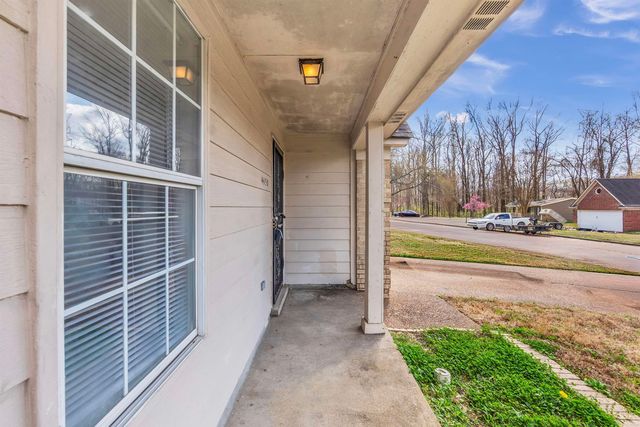 4450 LONGTREE CV, Memphis, TN 38128