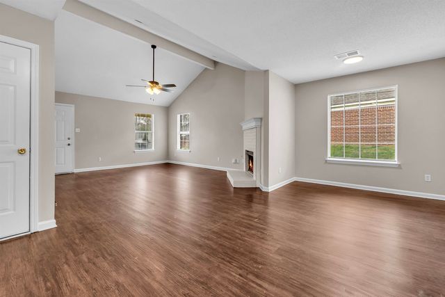 4450 LONGTREE CV, Memphis, TN 38128