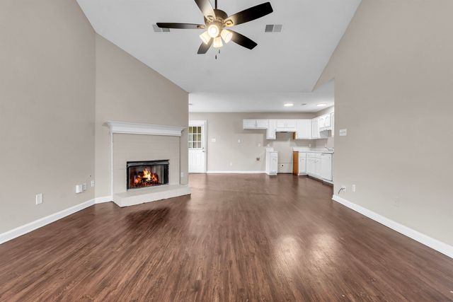 4450 LONGTREE CV, Memphis, TN 38128