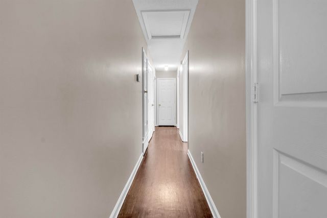 4450 LONGTREE CV, Memphis, TN 38128