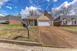 4450 LONGTREE CV, Memphis, TN 38128