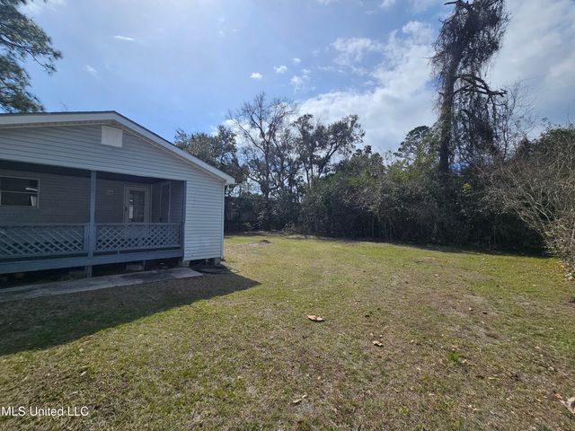 263 Mcdonnell Avenue, Biloxi, MS 39531