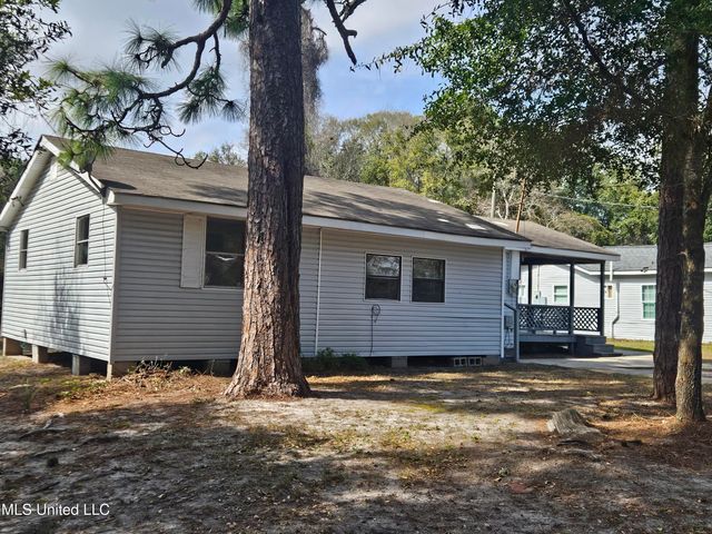 263 Mcdonnell Avenue, Biloxi, MS 39531