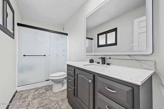 5515 W CAROL ANN Way, Glendale, AZ 85306