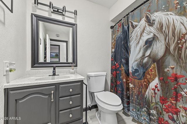 5515 W CAROL ANN Way, Glendale, AZ 85306