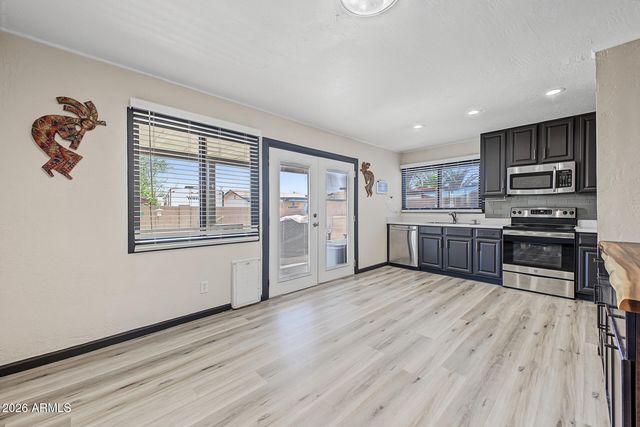 5515 W CAROL ANN Way, Glendale, AZ 85306