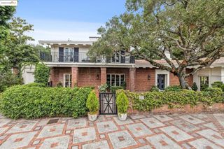 305 The Uplands, Berkeley, CA 94705