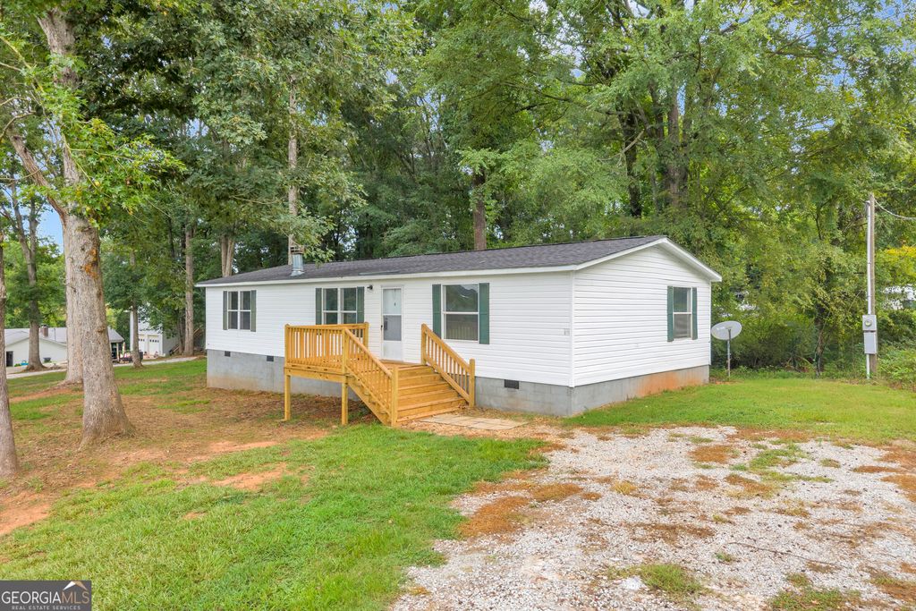 218 Gainesville Street, Carnesville, GA 30521 — photo 5