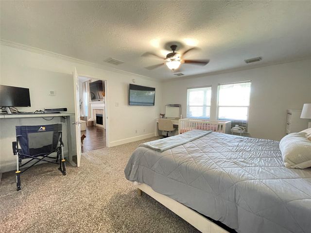 11814 Green Willow Falls Drive, Tomball, TX 77375