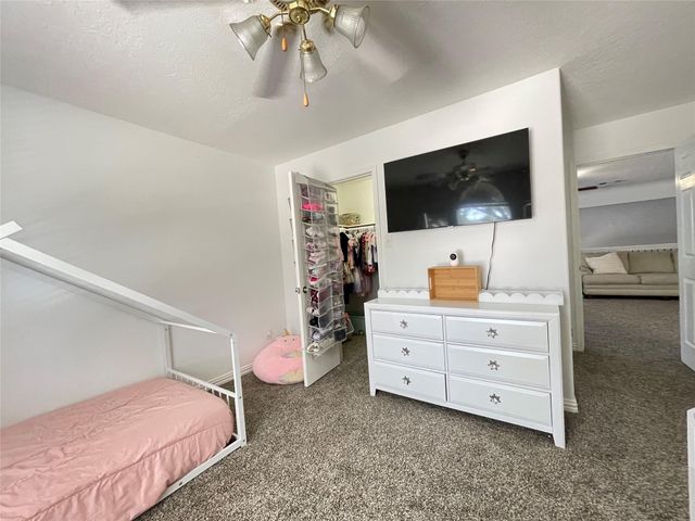 11814 Green Willow Falls Drive, Tomball, TX 77375