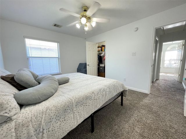 11814 Green Willow Falls Drive, Tomball, TX 77375